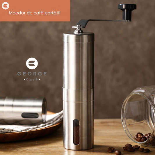 Moedor de café para levar®